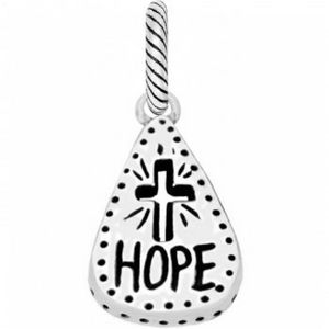 Brighton Hope Charm